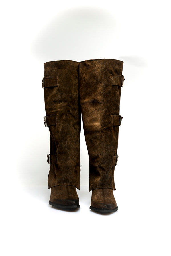 Stivali Donna Jiudit T71 CROSTA TDM T71 CROSTA TDM Jiudit 
