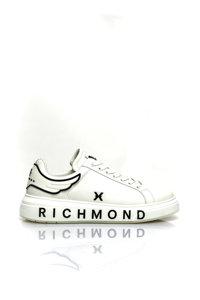 Scarpe Uomo John Richmond 29102. A 29102. A John Richmond 
