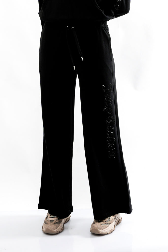 Pantalone Donna Juicy Couture ANNEN ULTRA LOW WID VIJH70712WJZJ00 ANNEN ULTRA LOW WID VIJH70712WJZJ00 Juicy Couture 