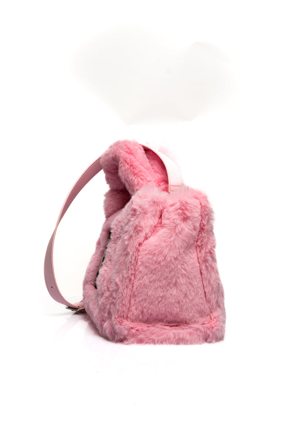 Borsa Donna Juicy Couture IRIS FUR M SHOPPING BIJIR8956WZC494 IRIS FUR M SHOPPING BIJIR8956WZC494 Juicy Couture 