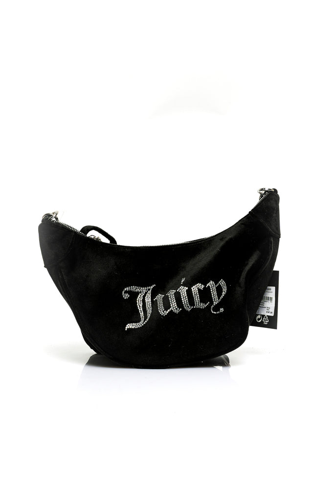 Borsa Donna Juicy Couture KIMBERLY M HOBO BIJQL8933WPO000 KIMBERLY M HOBO BIJQL8933WPO000 Juicy Couture 