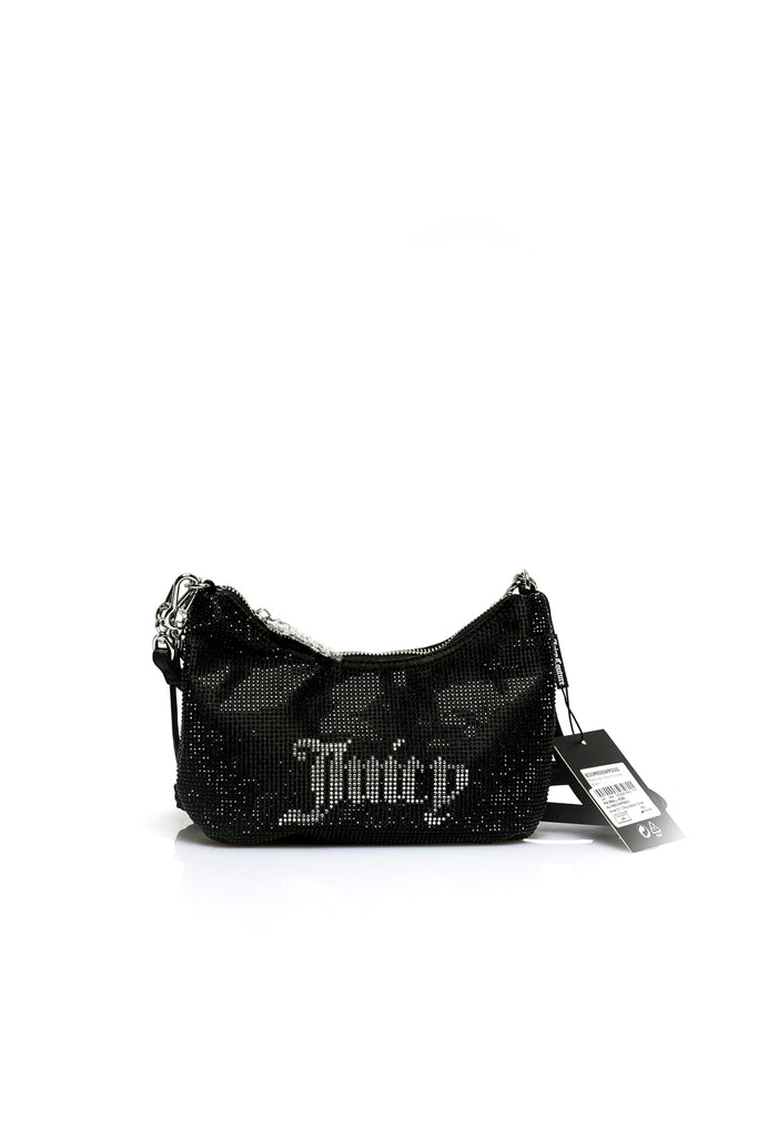 Borsa Donna Juicy Couture MIA SMALL HOBO BIJ1M9005WPO000 MIA SMALL HOBO BIJ1M9005WPO000 Juicy Couture 