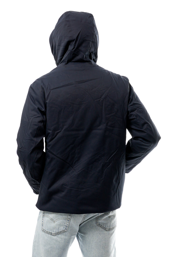 Giubbino Uomo K-way  JACKO TWILL MARMOTTA K8133DW AL9 JACKO TWILL MARMOTTA K8133DW AL9 K-way 