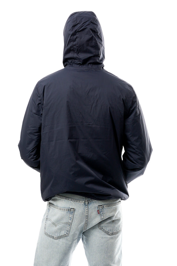 Giubbino Uomo K-way  LE VRAI 4.0 CLAUDE WARM K61273W K89 LE VRAI 4.0 CLAUDE WARM K61273W K89 K-way 