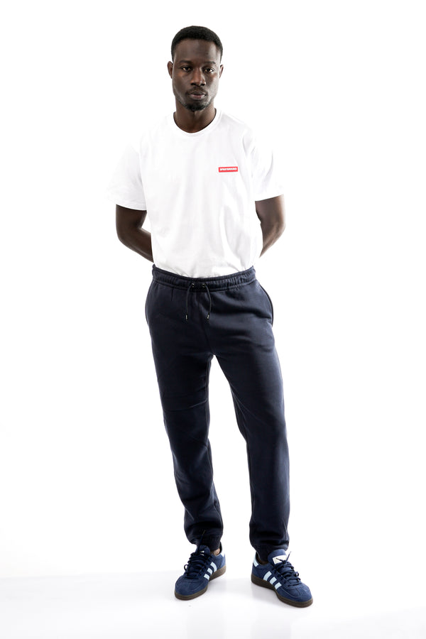 Pantalone tuta Uomo K-way  PHILBERT BRUSHED PC K81374W K89 PHILBERT BRUSHED PC K81374W K89 K-way 