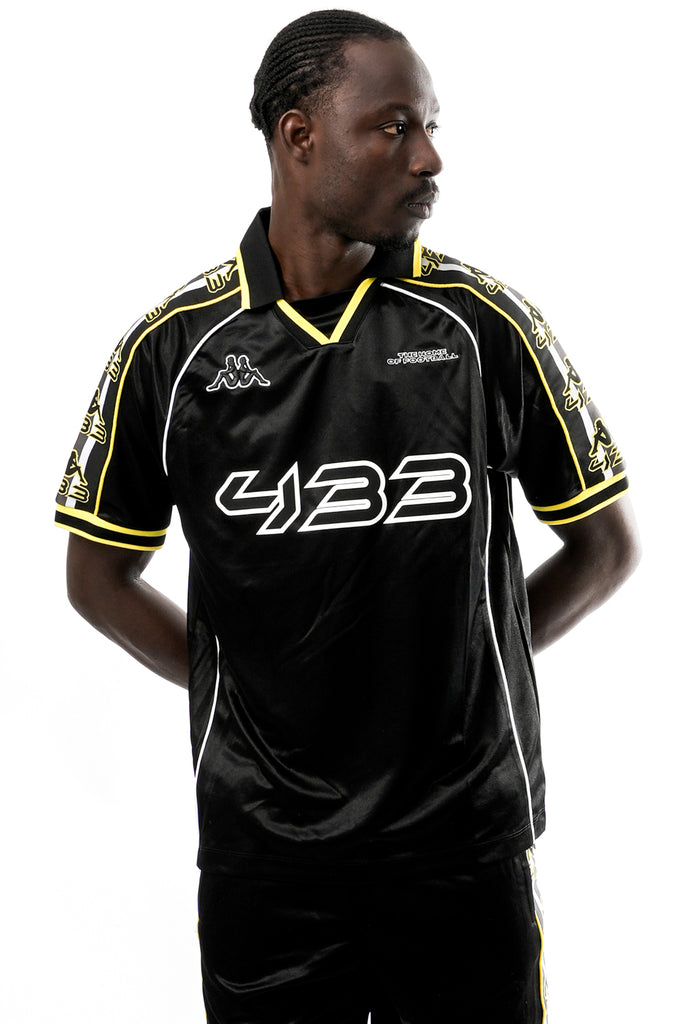 T-shirt Uomo Kappa 322F8DW A01 322F8DW A01 Kappa 