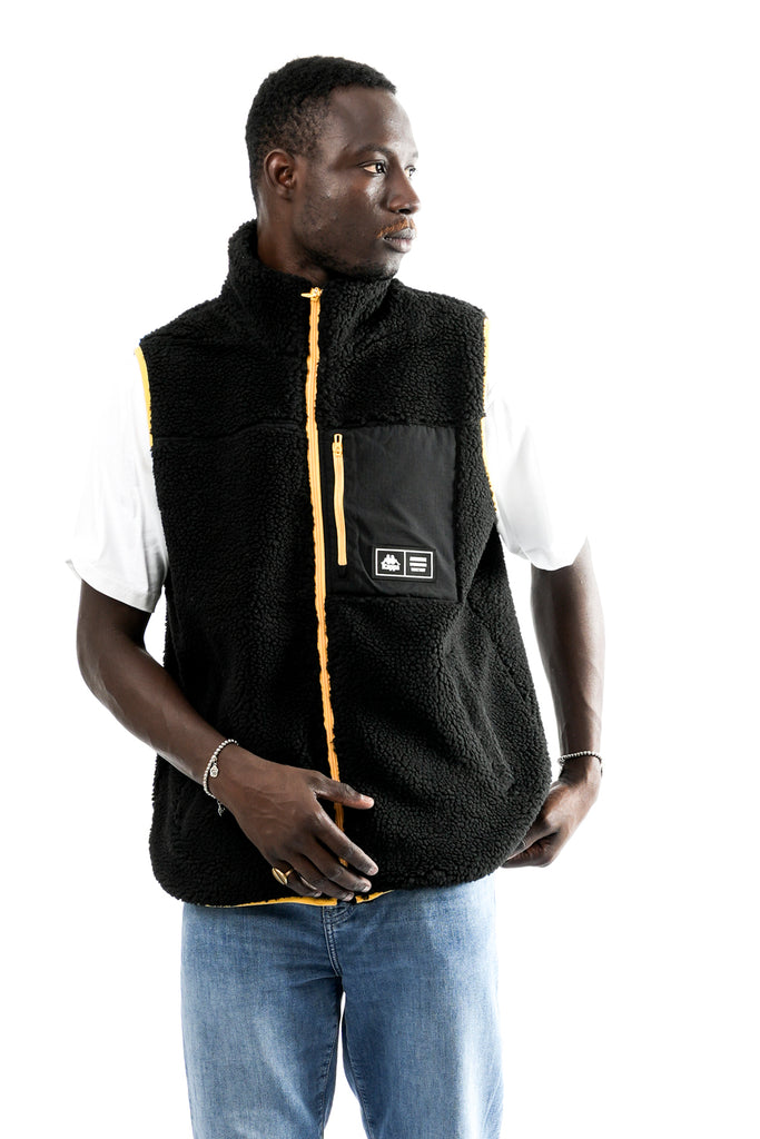 Gilet Uomo Kappa AUTHENTIC OLESIA 381Z6KW AUTHENTIC OLESIA 381Z6KW Kappa 