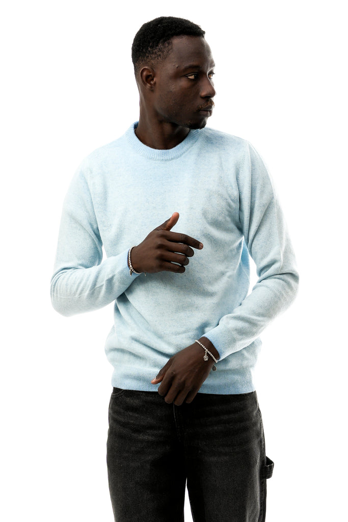 Maglia Uomo Koon EXO BASIC ROUND AZZURRO EXO BASIC ROUND AZZURRO Koon 