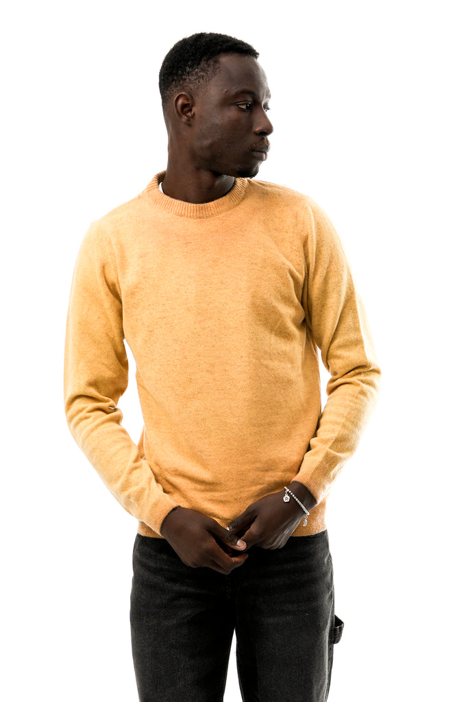 Maglia Uomo Koon EXO BASIC ROUND GIALLO EXO BASIC ROUND GIALLO Koon 