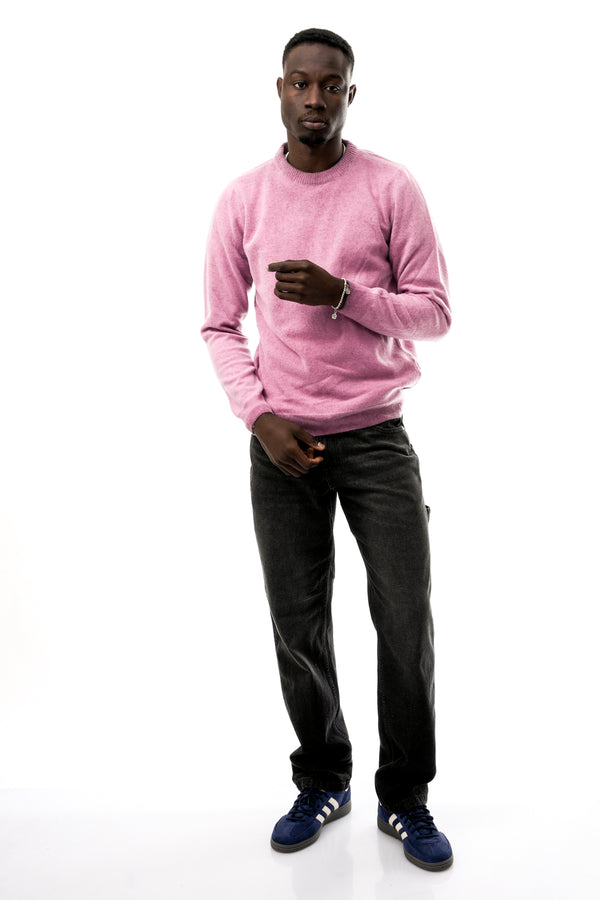 Maglia Uomo Koon EXO BASIC ROUND LILLA EXO BASIC ROUND LILLA Koon 