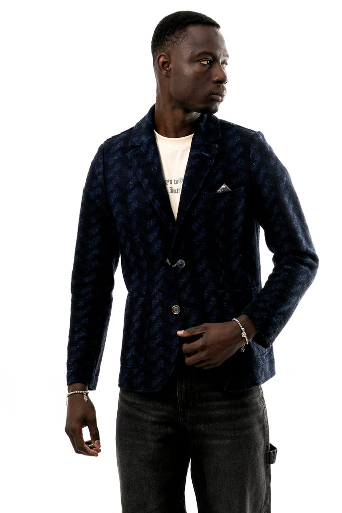 Giacca Uomo Koon OGC279PM10 VU OGC279PM10 VU Koon 