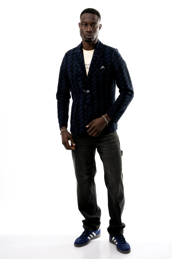 Giacca Uomo Koon OGC279PM10 VU OGC279PM10 VU Koon 