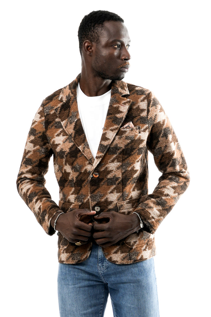 Giacca Uomo Koon OGC279PM11 VU OGC279PM11 VU Koon 