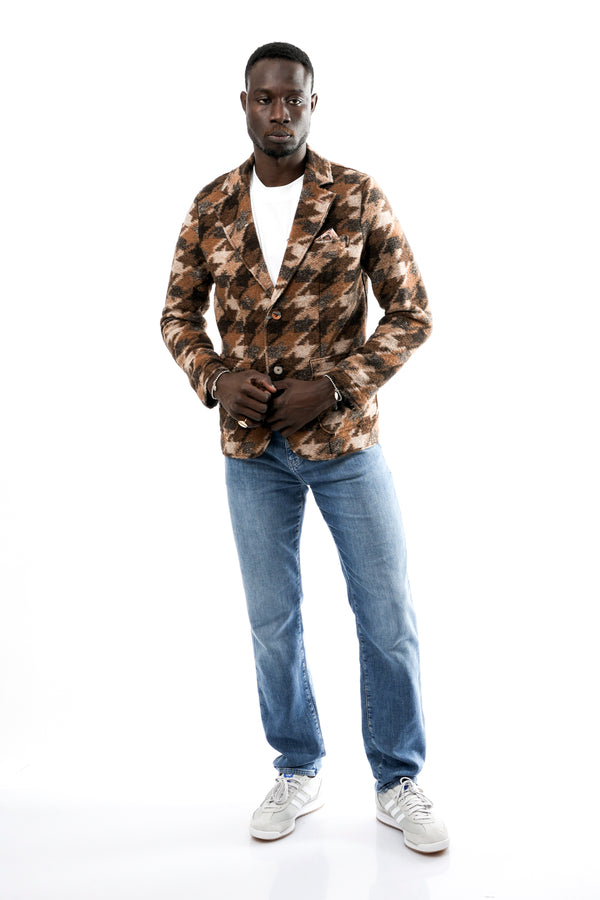 Giacca Uomo Koon OGC279PM11 VU OGC279PM11 VU Koon 