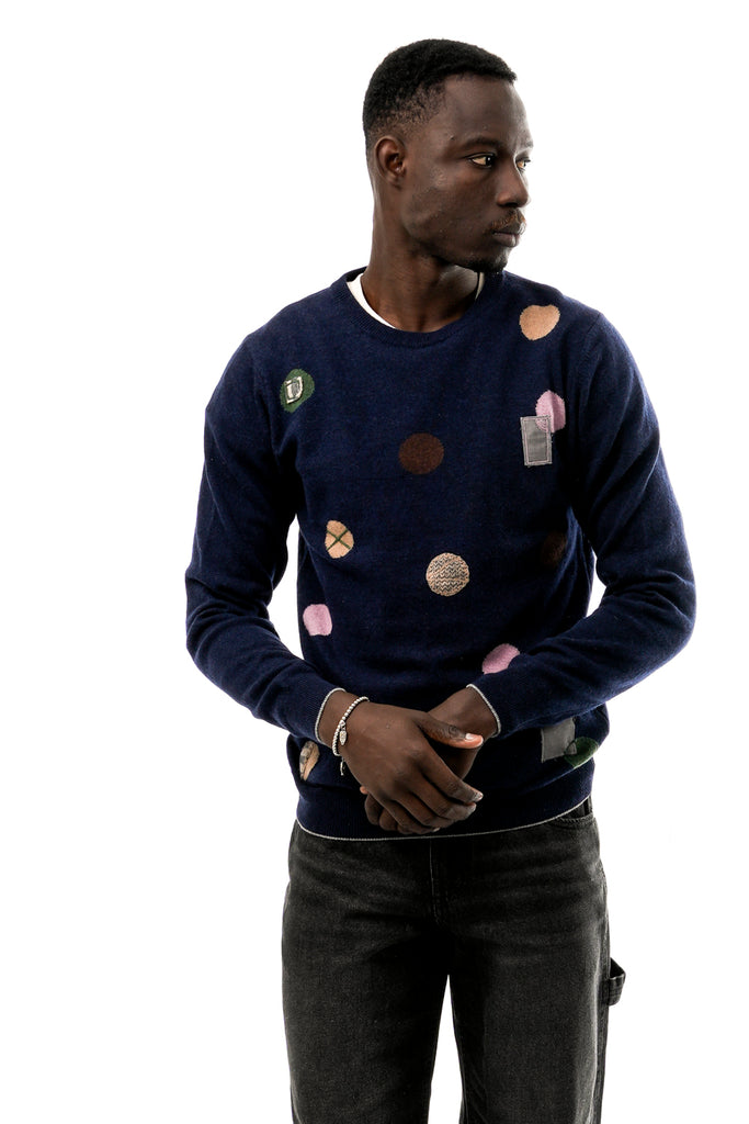 Maglia Uomo Koon OMG111SF 2 OMG111SF 2 Koon 