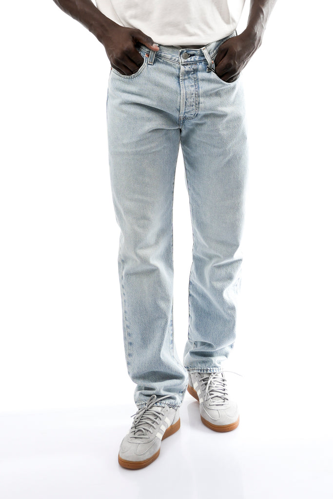 Jeans Uomo Levi's  501 LEVI'S ORIGINAL 00501-3741 501 LEVIS ORIGINAL 00501-3741 Levi's 