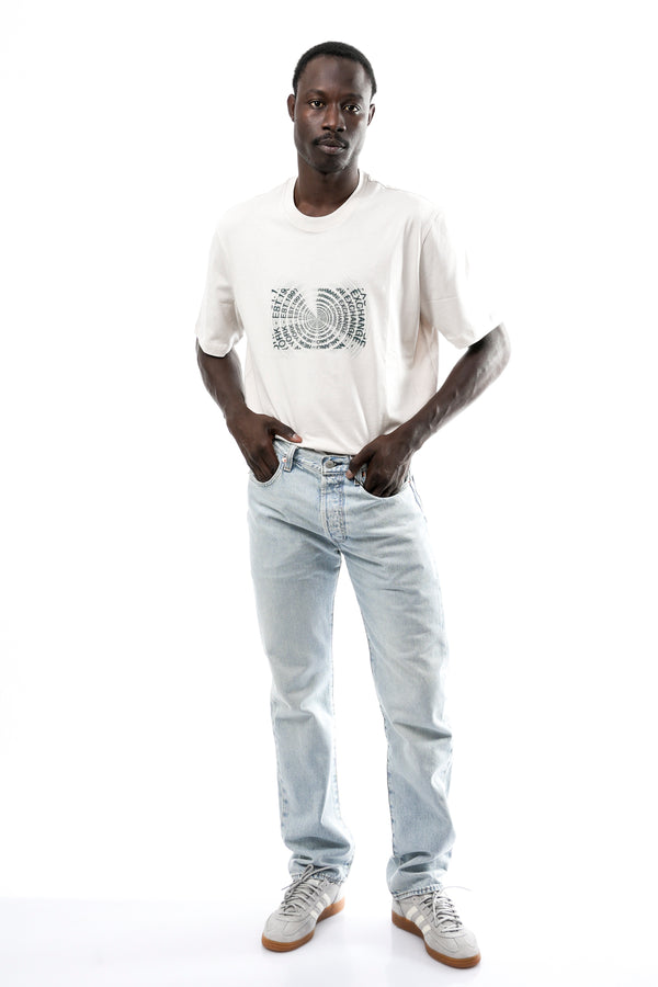 Jeans Uomo Levi's  501 LEVI'S ORIGINAL 00501-3741 501 LEVIS ORIGINAL 00501-3741 Levi's 