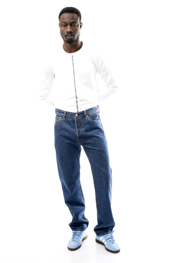 Jeans Uomo Levi's  501 LEVI'S ORIGINAL 00510-0114 501 LEVIS ORIGINAL 00510-0114 Levi's 