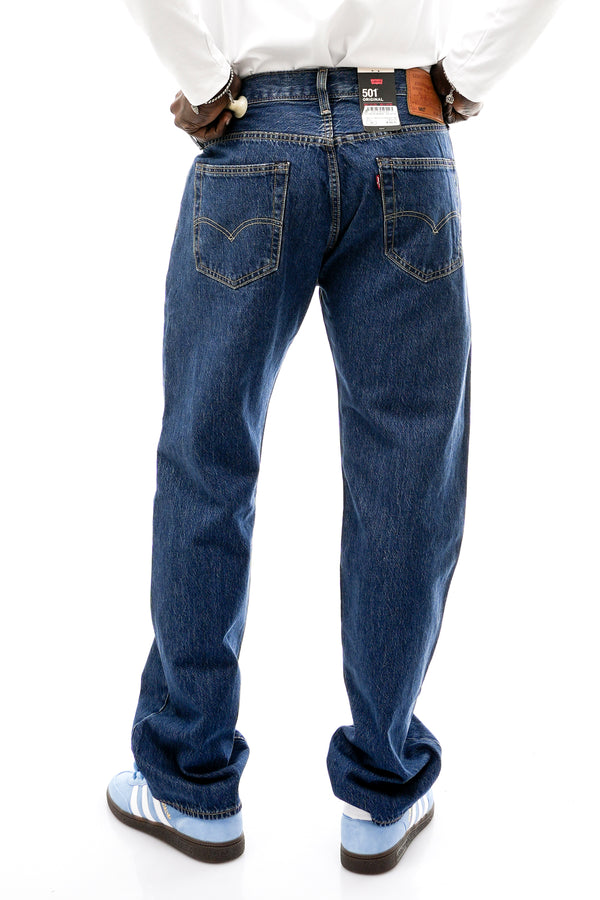 Jeans Uomo Levi's  501 LEVI'S ORIGINAL 00510-0114 501 LEVIS ORIGINAL 00510-0114 Levi's 