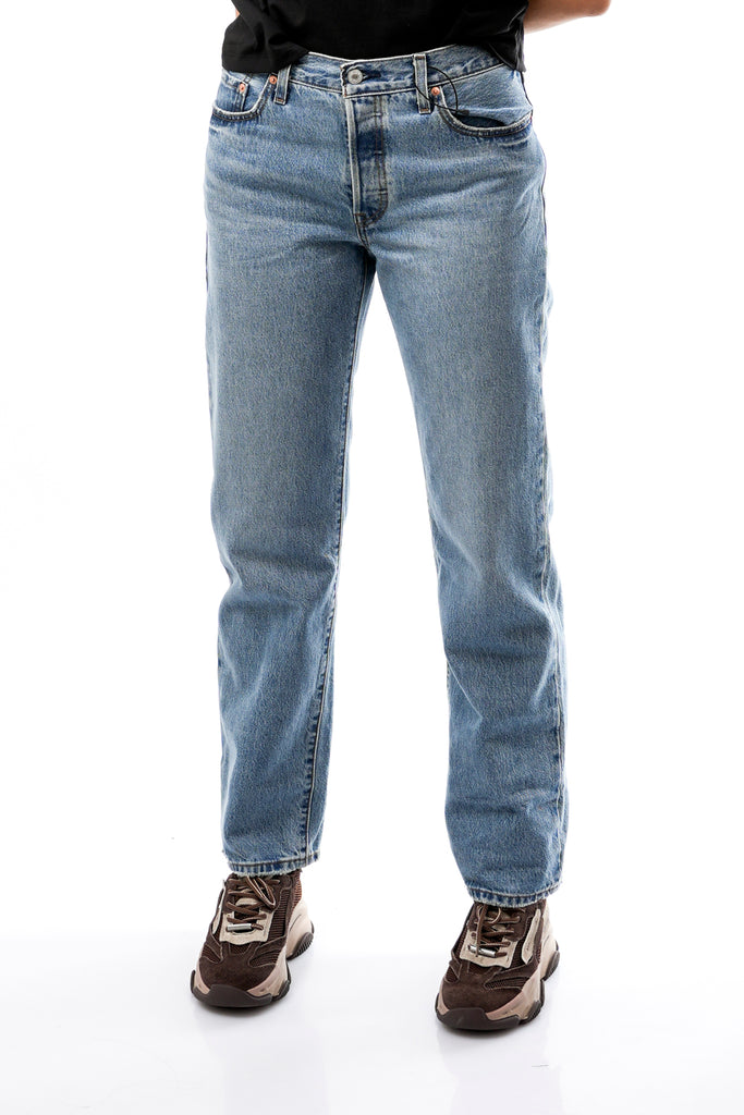 Jeans Donna Levi's  501 '90S A1959-0106 501 90S A1959-0106 Levi's 