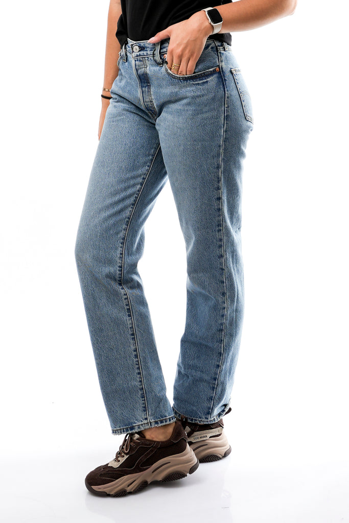 Jeans Donna Levi's  501 '90S A1959-0106 501 90S A1959-0106 Levi's 