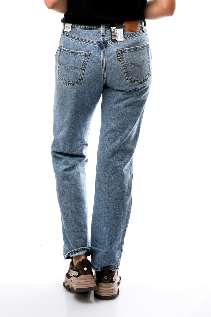 Jeans Donna Levi's  501 '90S A1959-0106 501 90S A1959-0106 Levi's 