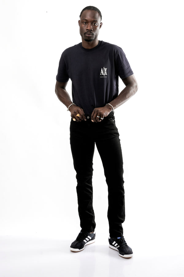 Jeans Uomo Levi's  511 SLIM NIGHTSHINE 04511-1507 511 SLIM NIGHTSHINE 04511-1507 Levi's 