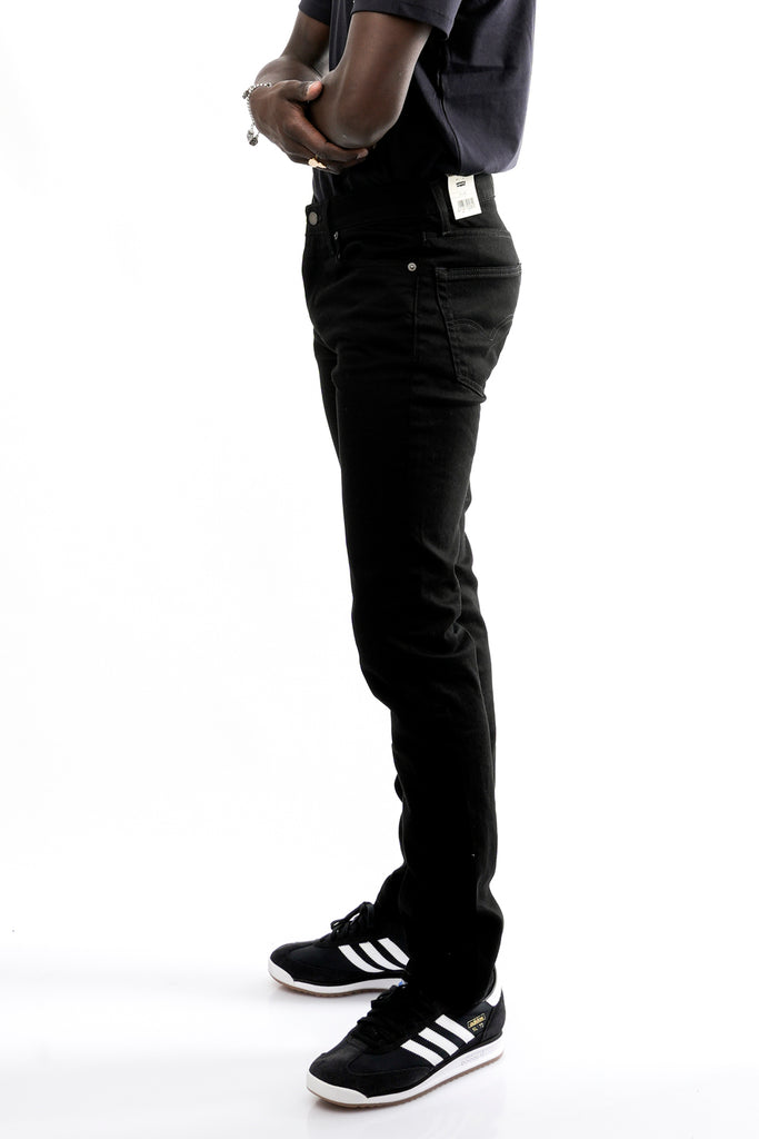 Jeans Uomo Levi's  511 SLIM NIGHTSHINE 04511-1507 511 SLIM NIGHTSHINE 04511-1507 Levi's 