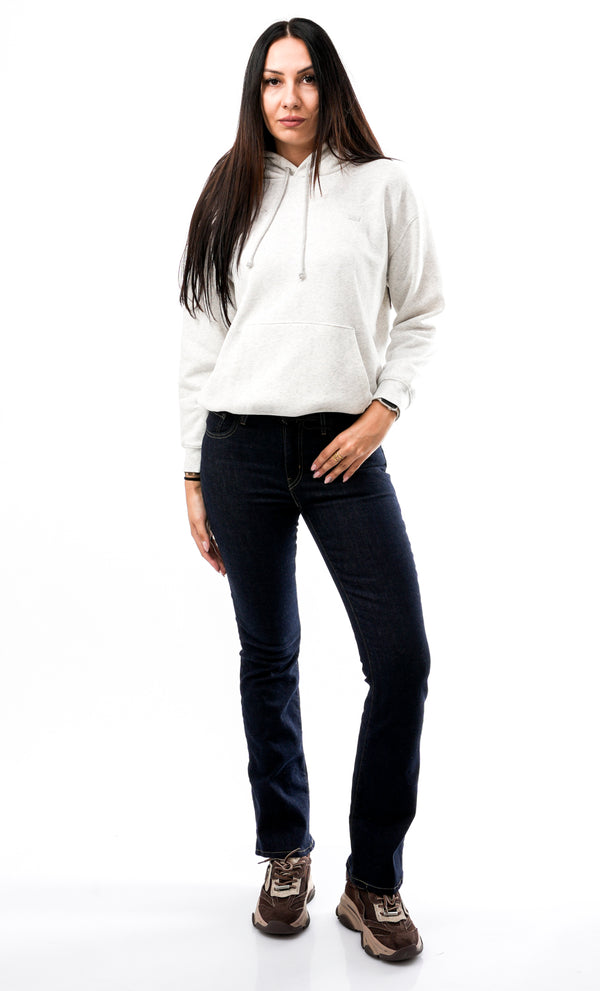 Felpa Donna Levi's  EVERYDAY HOODIE A5943-0021 EVERYDAY HOODIE A5943-0021 Levi's 