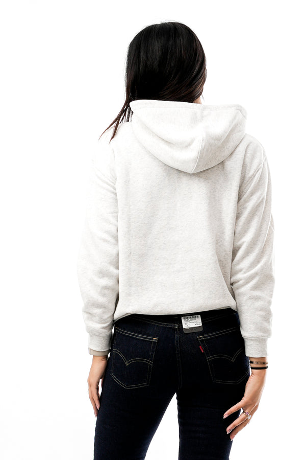 Felpa Donna Levi's  EVERYDAY HOODIE A5943-0021 EVERYDAY HOODIE A5943-0021 Levi's 