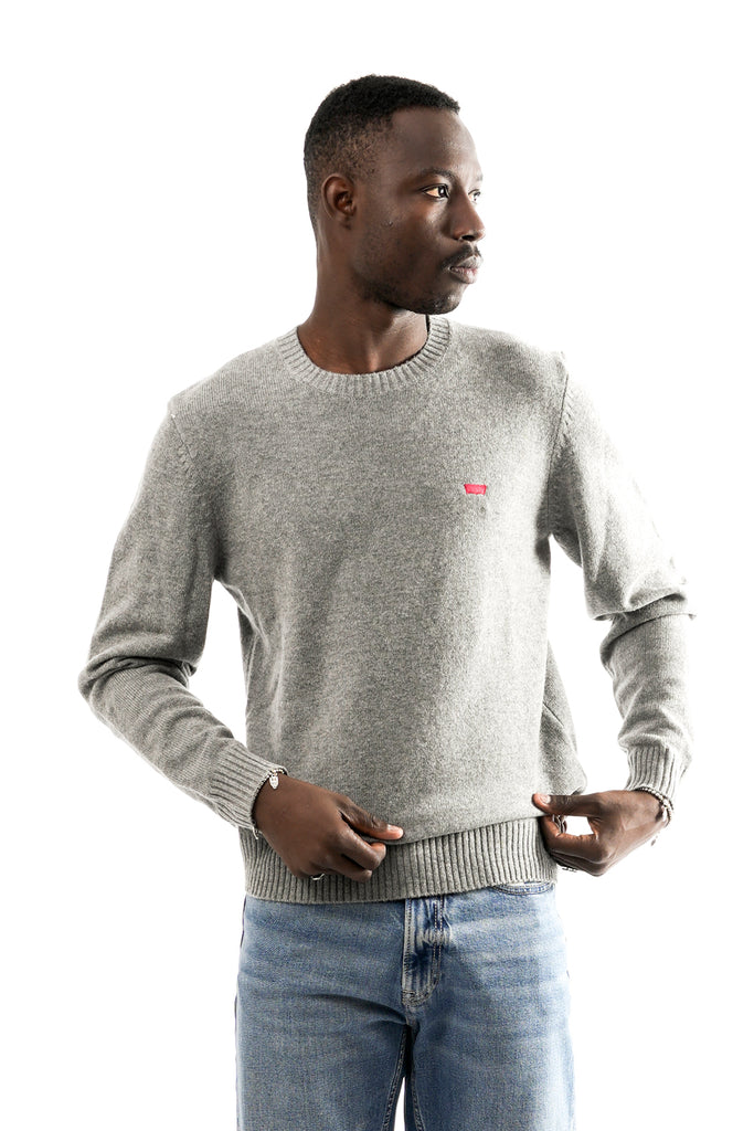 Maglia Uomo Levi's  ORIGINAL HM SWEATER A4320-0000 ORIGINAL HM SWEATER A4320-0000 Levi's 