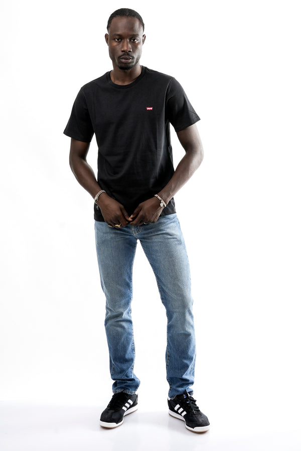 T-shirt Uomo Levi's  SS ORIGINAL HM TEE 56605-0009 SS ORIGINAL HM TEE 56605-0009 Levi's 