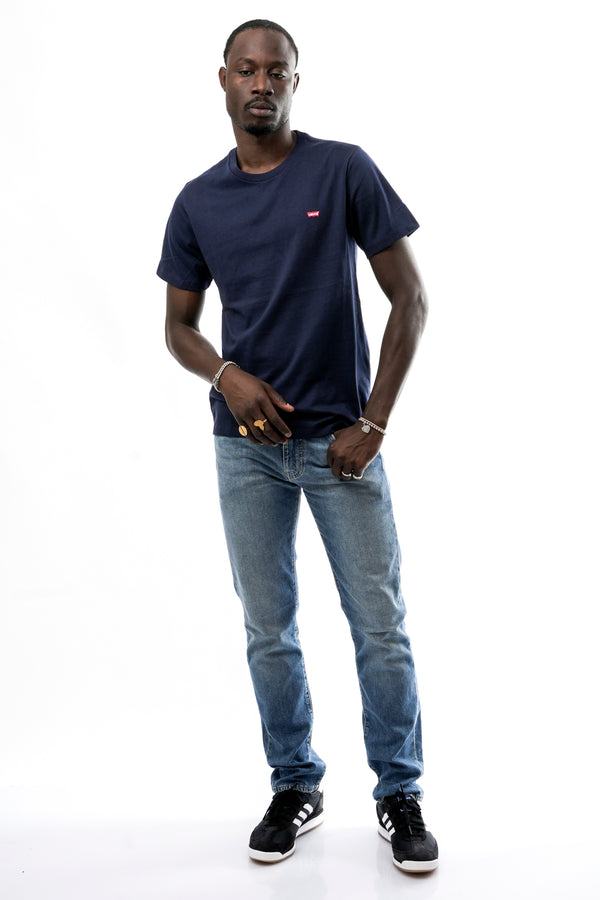 T-shirt Uomo Levi's  SS ORIGINAL HM TEE 56605-0017 SS ORIGINAL HM TEE 56605-0017 Levi's 