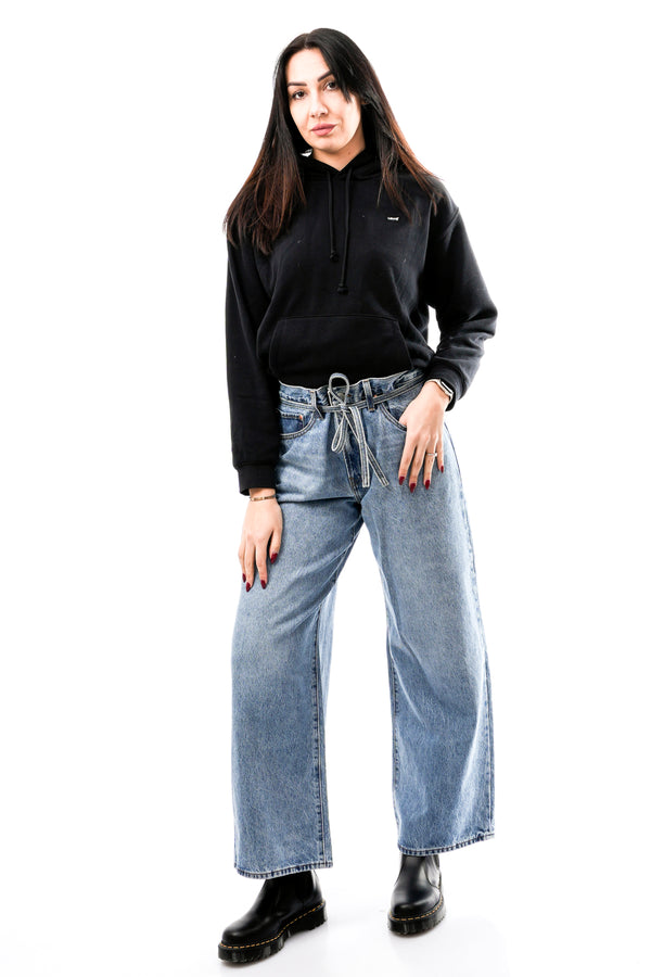 Jeans Donna Levi's  XL STRAIGHT A8701-0004 XL STRAIGHT A8701-0004 Levi's 