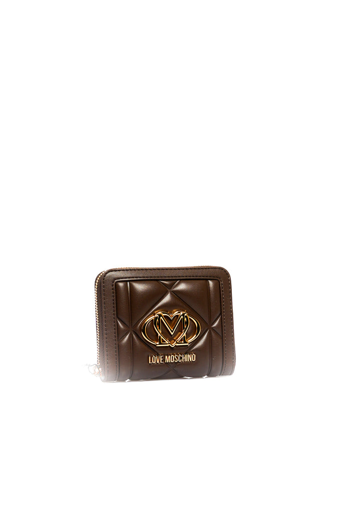 Portafogli Donna Love Moschino JC5641 313 JC5641 313 Love Moschino 