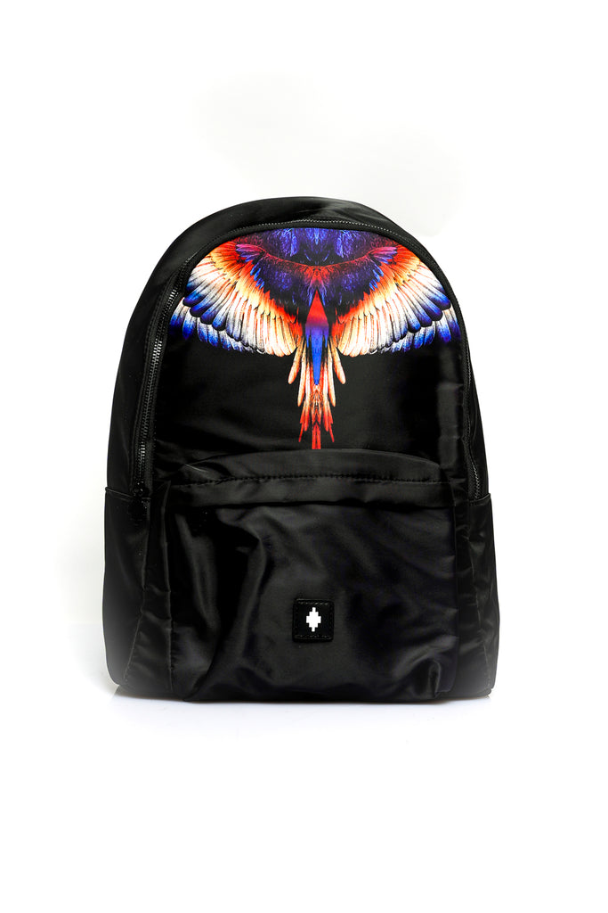 Zaino Unisex Marcelo Burlon County of Milan COMAF25010 7 COMAF25010 7 Marcelo Burlon County of Milan 