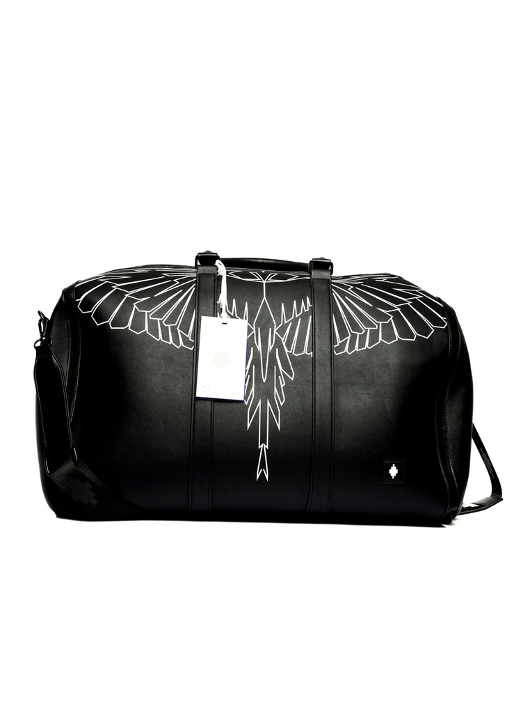 Borsa viaggio Unisex Marcelo Burlon County of Milan COMAF250130 1 COMAF250130 1 Marcelo Burlon County of Milan 