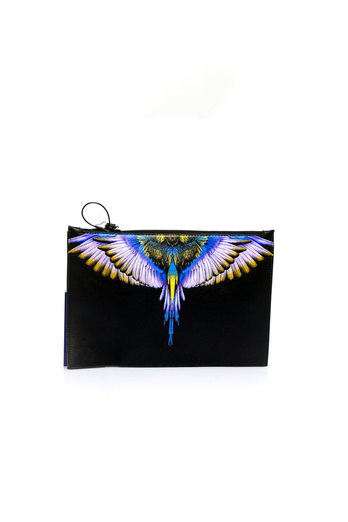 Pochette Unisex Marcelo Burlon County of Milan COMAF25013 5 COMAF25013 5 Marcelo Burlon County of Milan 