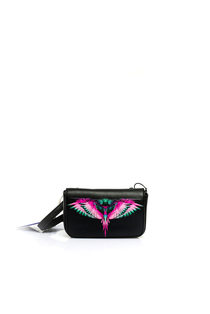 Borsa Unisex Marcelo Burlon County of Milan COMAF250142 2 COMAF250142 2 Marcelo Burlon County of Milan 