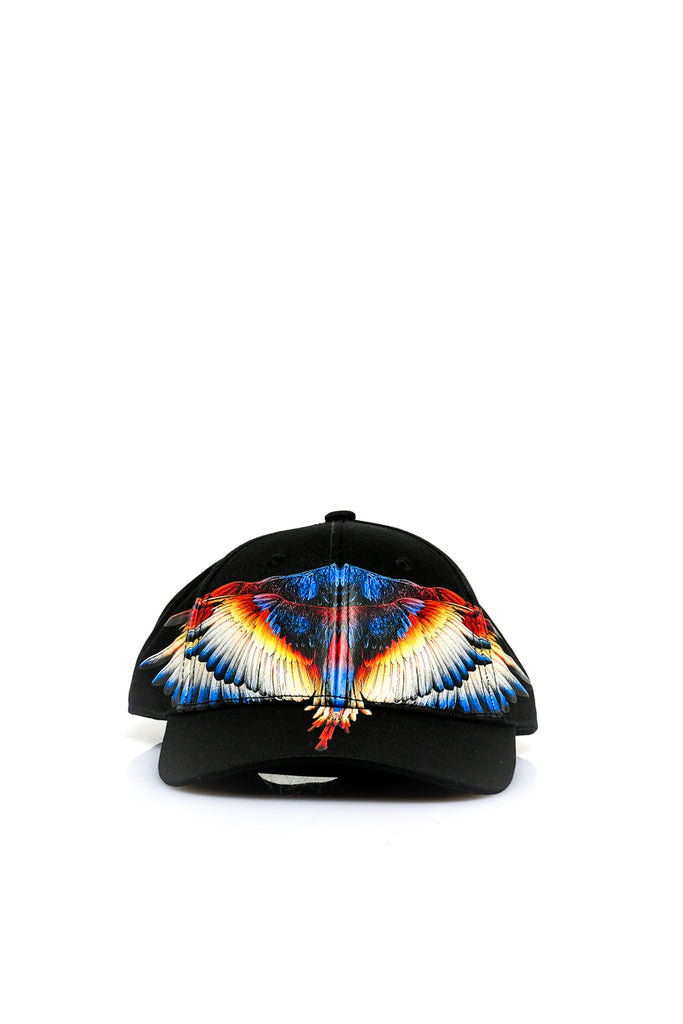 Cappello Unisex Marcelo Burlon County of Milan COMAF2501 85 COMAF2501 85 Marcelo Burlon County of Milan 