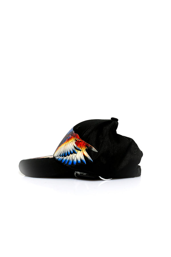 Cappello Unisex Marcelo Burlon County of Milan COMAF2501 85 COMAF2501 85 Marcelo Burlon County of Milan 
