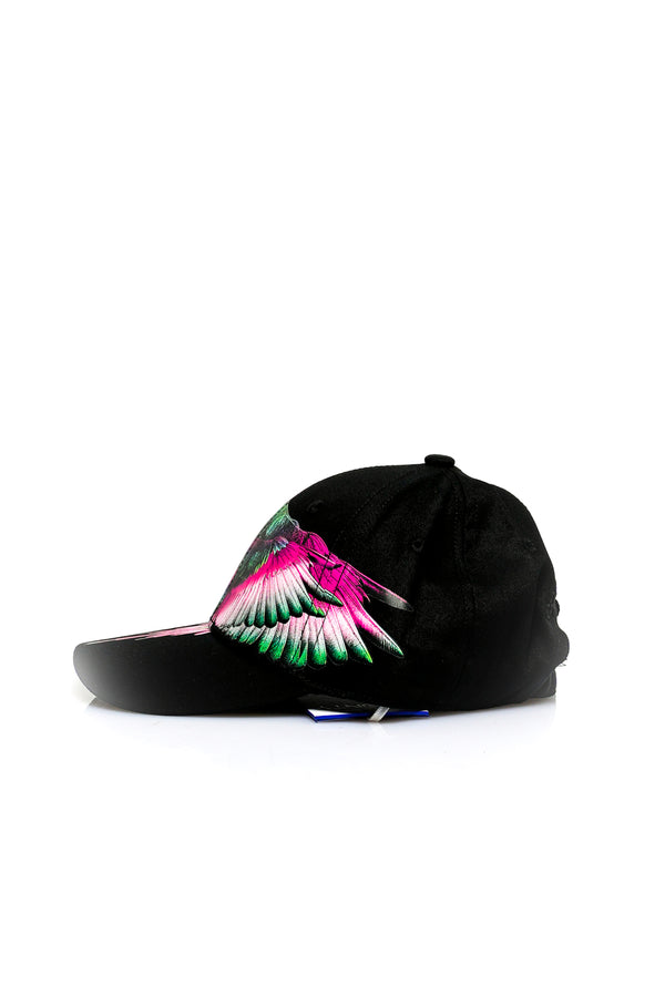 Cappello Unisex Marcelo Burlon County of Milan COMAF2501 86 COMAF2501 86 Marcelo Burlon County of Milan 