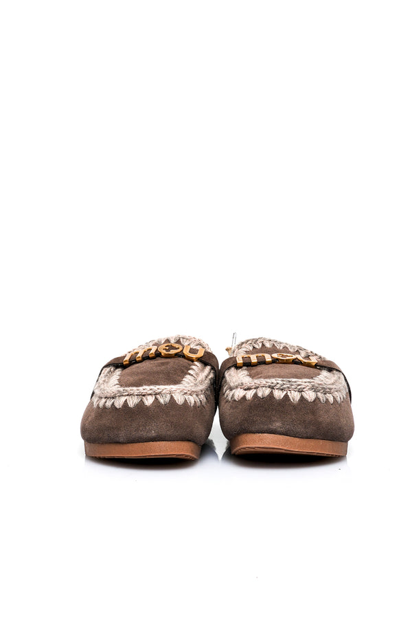 Ciabatta Donna Mou WINTER BIO SLIDE BRPEP WINTER BIO SLIDE BRPEP Mou 
