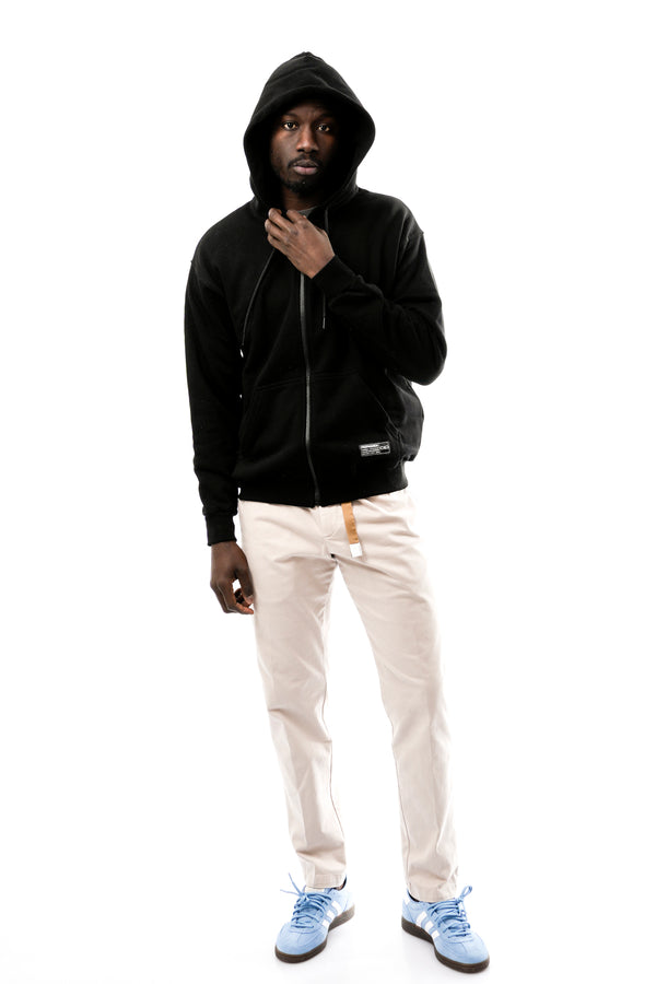 Felpa Uomo Propaganda 25FWPRFE451 01 25FWPRFE451 01 Propaganda 