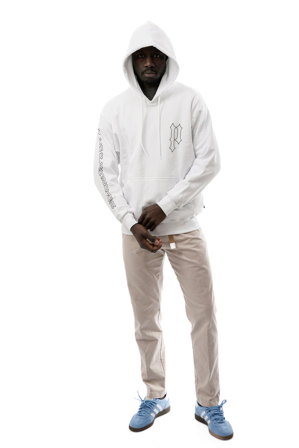 Felpa Uomo Propaganda 25FWPRFE511 02 25FWPRFE511 02 Propaganda 