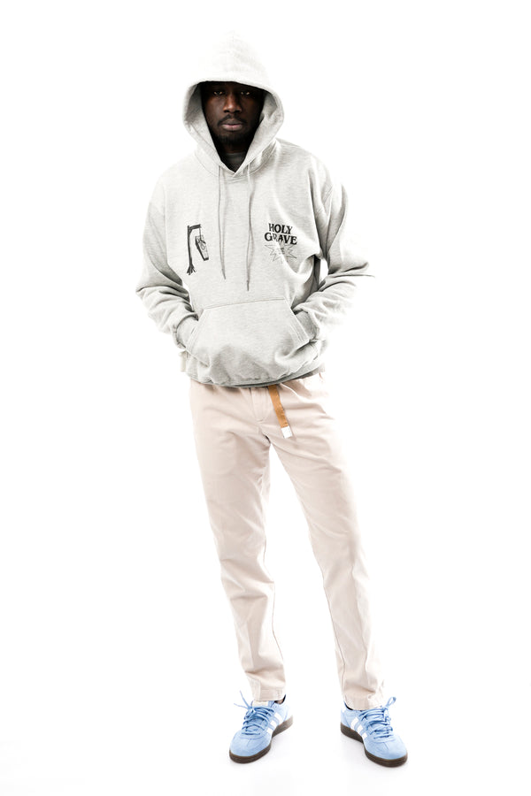 Felpa Uomo Propaganda 25FWPRFE548 03 25FWPRFE548 03 Propaganda 
