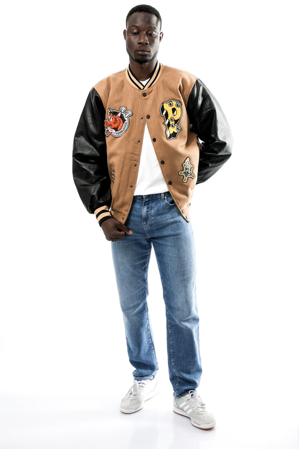 Giubbino Uomo Propaganda 25FWPROU717 125 25FWPROU717 125 Propaganda 