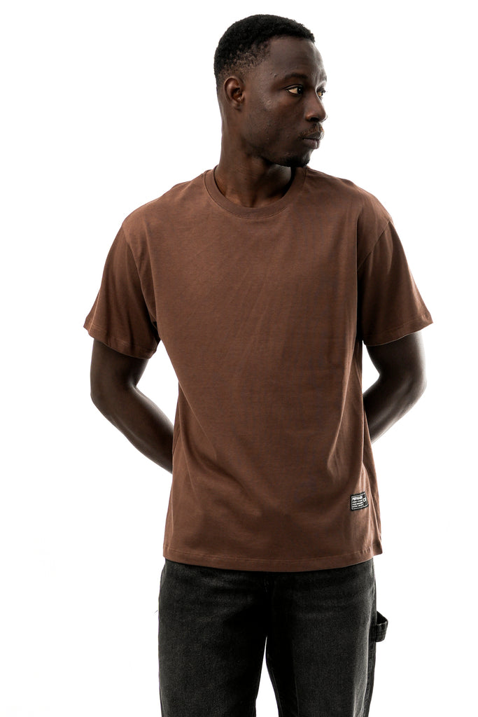 T-shirt Uomo Propaganda 25FWPRTS542 125 25FWPRTS542 125 Propaganda 