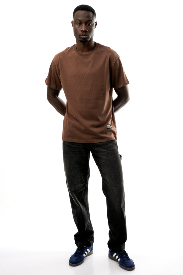 T-shirt Uomo Propaganda 25FWPRTS542 125 25FWPRTS542 125 Propaganda 