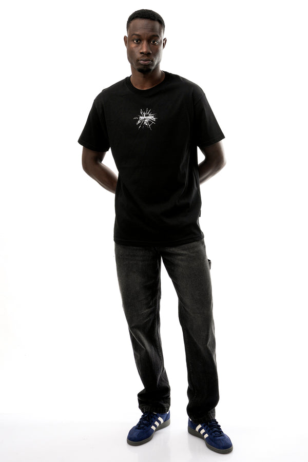 T-shirt Uomo Propaganda 25FWPRTS559 01 25FWPRTS559 01 Propaganda 